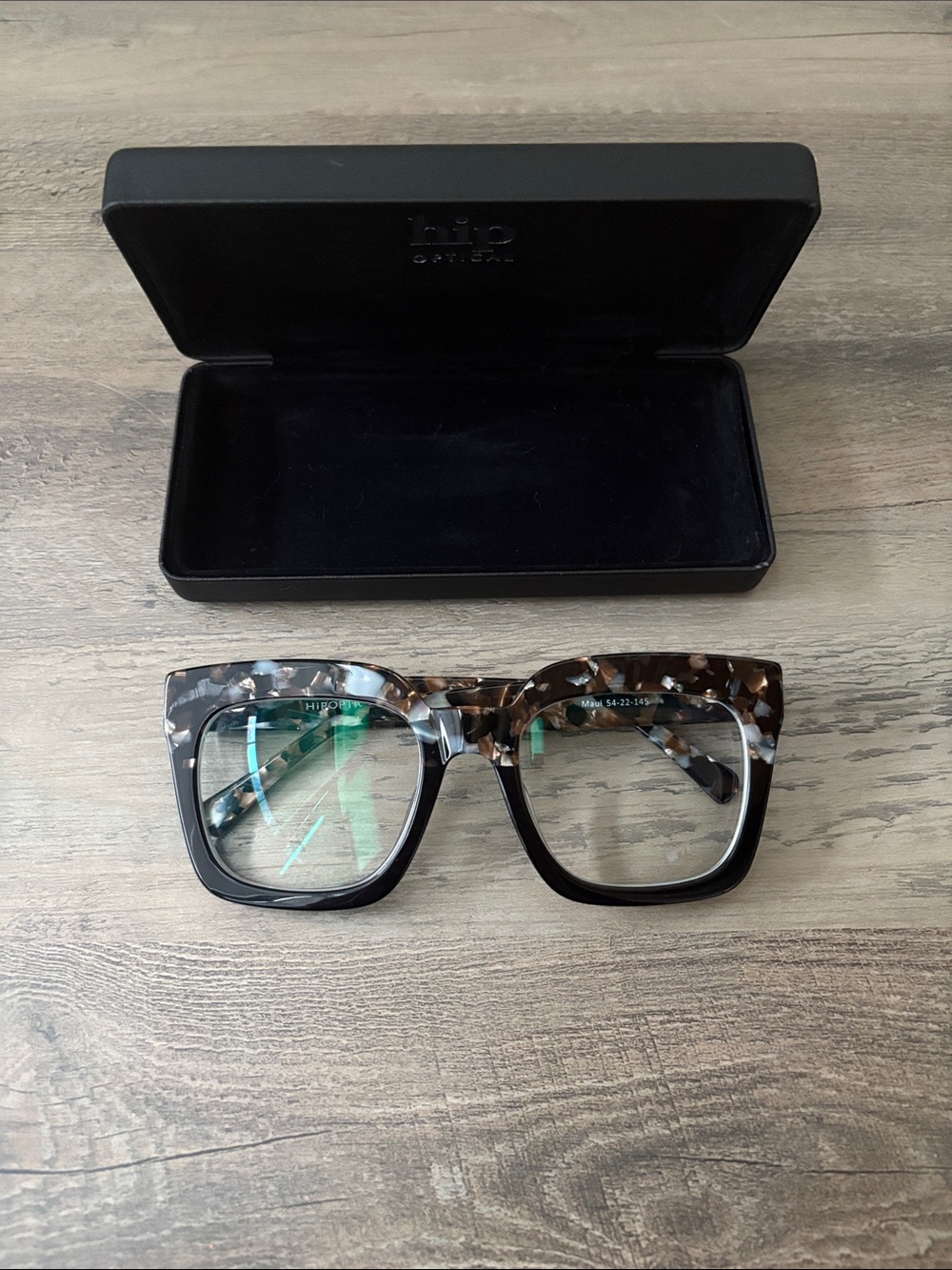 Hip Optical Maui Women's Eyeglass Frames